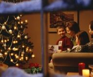 Consigli su come risparmiare a Natale