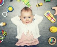 Come scegliere i giocattoli