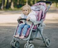 come scegliere il passeggino