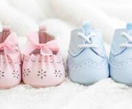 Come scegliere le prime scarpe