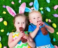 Come scegliere l'uovo di Pasqua per i bambini