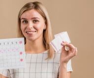 come si fa il calcolo del ciclo mestruale