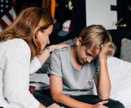 come spiegare il tumore ai bambini in base alle varie eta