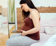 Complicanze durante il parto 