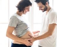 consigli per la gravidanza