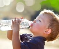 Disidratazione nei bambini