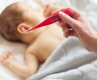 Convulsioni febbrili