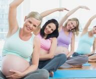 Corso di preparazione al parto