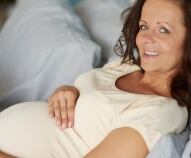 cos e la gravidanza geriatrica diventare mamma dopo i 35