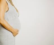 Cos'è la sindrome del tunnel carpale in gravidanza