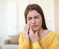 cosa fare per il mal di denti in gravidanza e cosa si puo prendere