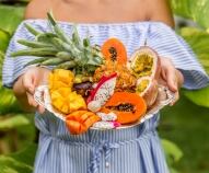 cosa mangiare in estate se sei incinta