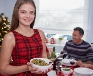 Cosa mangiare a Natale se si è incinta? Consigli su alimenti permessi e vietati