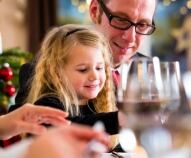 Cosa mangiare a Natale, ricette e idee