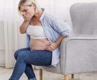 cosa mangiare per combattere la nausea e il vomito in gravidanza