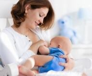 I consigli su cosa mangiare per produrre più latte