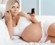 Cosmetici in gravidanza