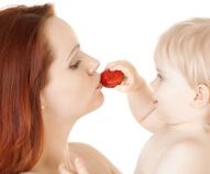 Come crescere bambini generosi