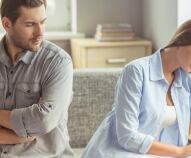Crisi di coppia dopo un figlio
