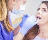 Cura dei Denti in Gravidanza