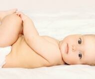 Dermatite da pannolino