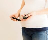 Diabete in gravidanza