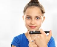 Diabete infantile: cos'è e quali sono i sintomi? 