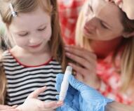 Diabete nei bambini, i sintomi 