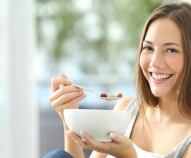 i consigli giusti per una dieta della fertilita