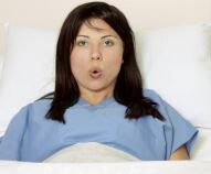 Dilatazione dell'utero