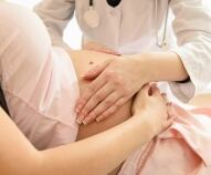 Distacco della placenta