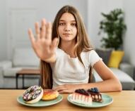 disturbi alimentari nei bambini e preadolescenti una crescita allarmante