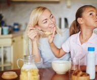 disturbi alimentari nei bambini