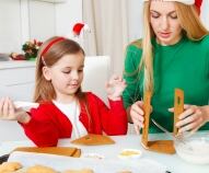 I dolci di Natale per bambini e grandi