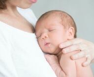 Donazione del cordone ombelicale