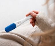 dopo quanti giorni di ritardo si fa il test di gravidanza