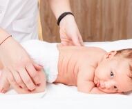 ecografia alle anche del neonato