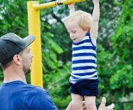 Educazione psicomotoria