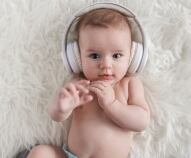 Effetto Mozart nei bambini