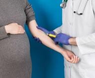 emoglobina bassa in gravidanza