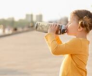 Energy drink e bambini