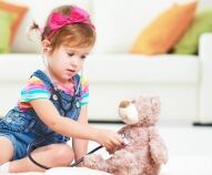 Epilessia nei bambini