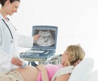 Esami Prenatali in gravidanza