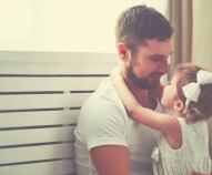 cosa vuol dire essere padre