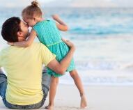 Come proteggere i bambini in estate