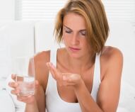 Farmaci in allattamento