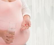 Farmaci in gravidanza, quali usare e come?