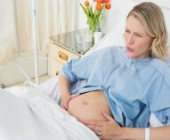 Quali sono le fasi del travaglio