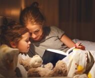 favole della buonanotte per bambini