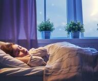 Cibi che favoriscono il sonno dei bambini